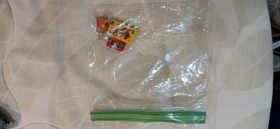 Fotos del artículo de un comprador verificado