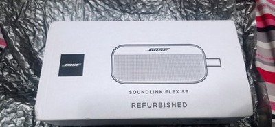 Bose SoundLink Flex SE Bluetooth Waterproof Speaker