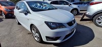 2015 SEAT Ibiza 1.2 TSI FR 5dr HATCHBACK Petrol Manual