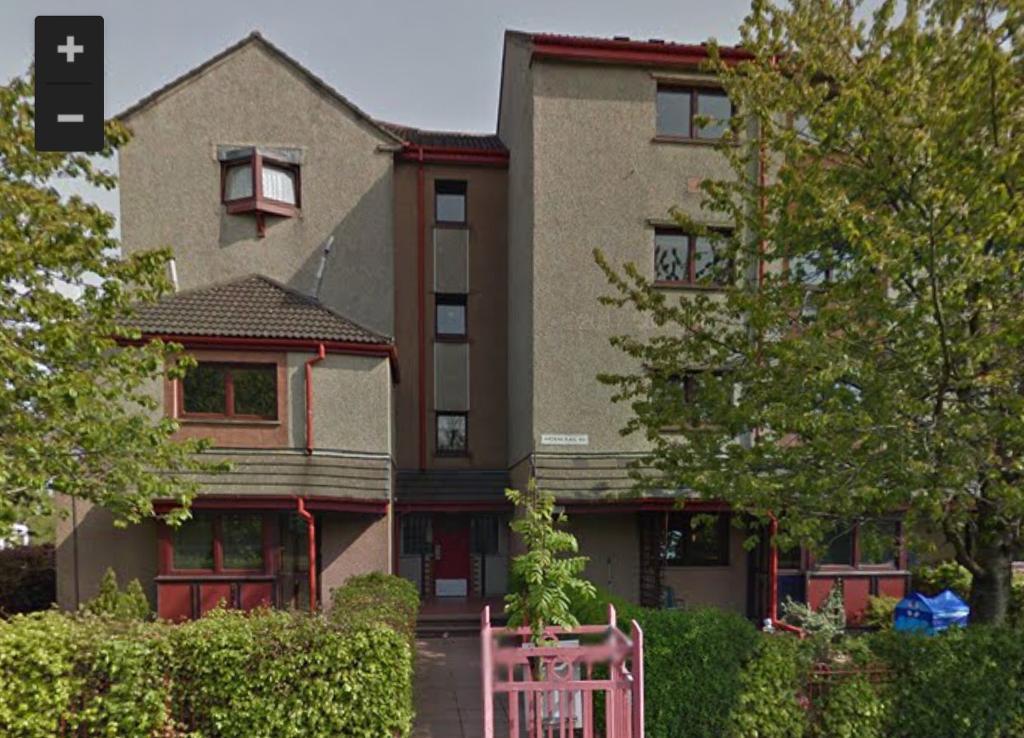 House swap in Castlemilk, Glasgow Gumtree