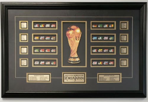 【公式】限定品 FIFA日韓ワールドカップ2002記念ＰＵＢミラー Amazon.co.jp: 2002 FIFAワールドカップ(TM) : ゲーム