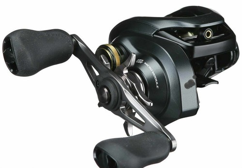 Shimano Curado DC 150 HG 7.4:1 Right Hand CUDC150HG | eBay