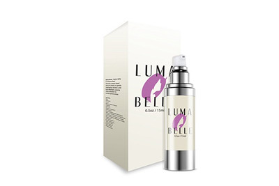 Luma Belle Under Eye Serum - A Deeply-Penetrating Age-Defying Moisturizer - 15ml