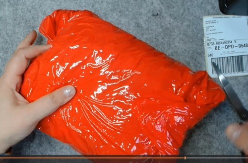 Fotos del artículo de un comprador verificado