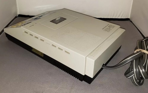 Sony BM-815 Micro Transcriber,  Tested and Working