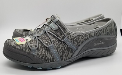 Relaxed fit skechers sale