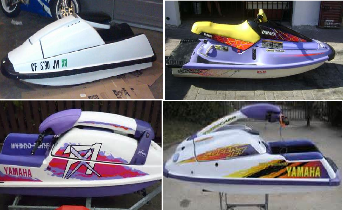 PART-OUT+ YAMAHA Wave Runner Super Jet Wave Blaster 650 701 PART-OUT+ YAMAHA Wave Runner Super Jet Wave Blaster 650 701