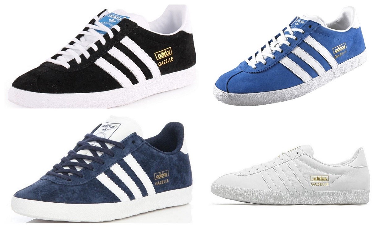 {keywor d} adidas gazelle 27