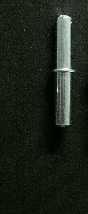 Ikea Hardware Part 123786 Divided Rod Center Flange