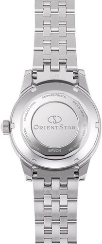 Pre-owned Orient Star Rk-au0601b Mechanical Automatic Diver 1964 2nd Edition Watch Japan