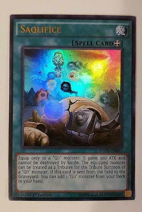 Yu-Gi-Oh!! New Challengers Starter set with rare cards