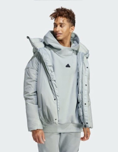 HAMCUS × adidas mesh technical jacket L adidas Originals x