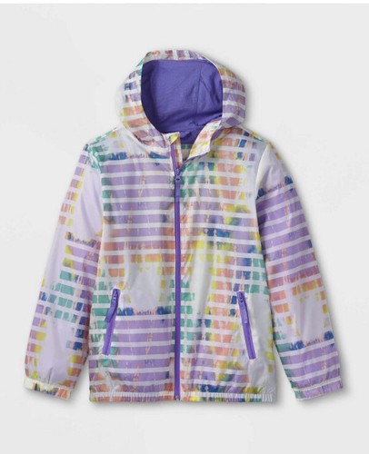 Cat and cheap jack windbreaker