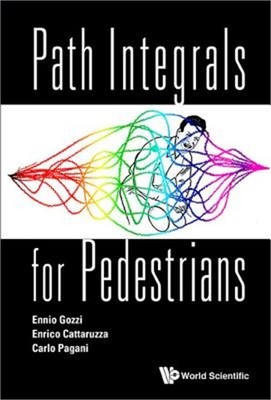 Path Integrals for Pedestrians (Hardback or Cased Book)