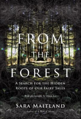From the Forest : A Search for the Hidden Roots of Our Fairytales