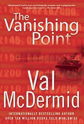The Vanishing Point Paperback Val McDermid