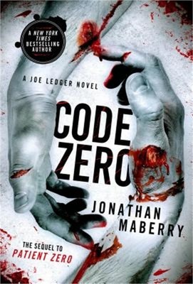 Code Zero (Paperback or Softback)