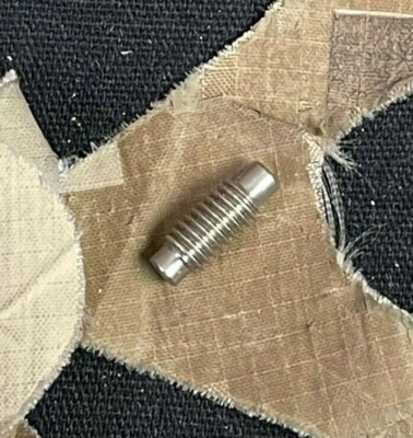 NEW Dye UL Frame Trigger Spring Adjustment Screw (R30580805)