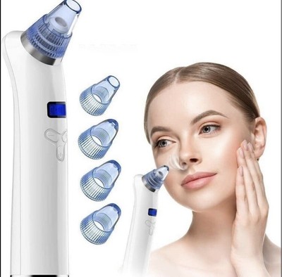 Absoglow COMEDO SUCTION Blackhead Remover Pore Cleaner