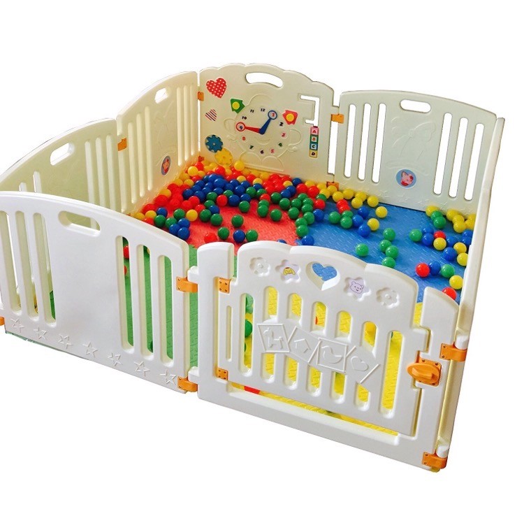NEW Venture ALL STARS Baby Playpen Nearly New in Chelsea, London Gumtree