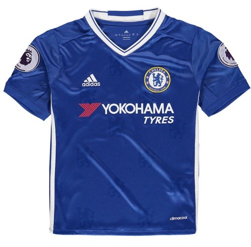 Chelsea FC adidas ユニフォーム Mサイズ Adidas Chelsea FC Jersey, Size M – Crazyrichardsoldit