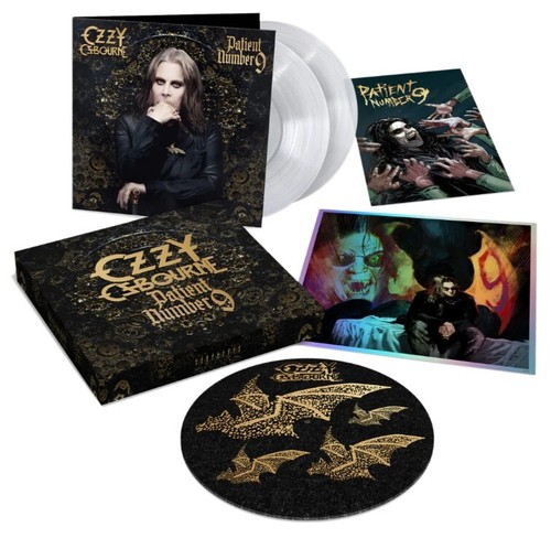 OZZY OSBOURNE ファンクラブ会報3-9(7冊) OZZY OSBOURNE ファンクラブ会報3-9(7冊) OZZY OSBOURNE ファン