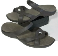  Crocs  Unisex Athens sandal  Size 8 womens J7 eBay