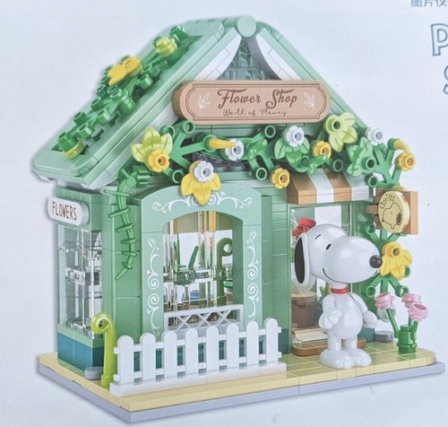 Cafe Shops Models