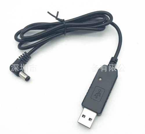 Walkie Talkie USB Charging Cable Charger For BAOFENG UV-5R TYT  Radios
