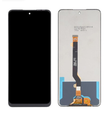 For Tecno Camon 17 CG6/17P CG7/17 Pro CG8 Touch Screen + LCD Display Assembly