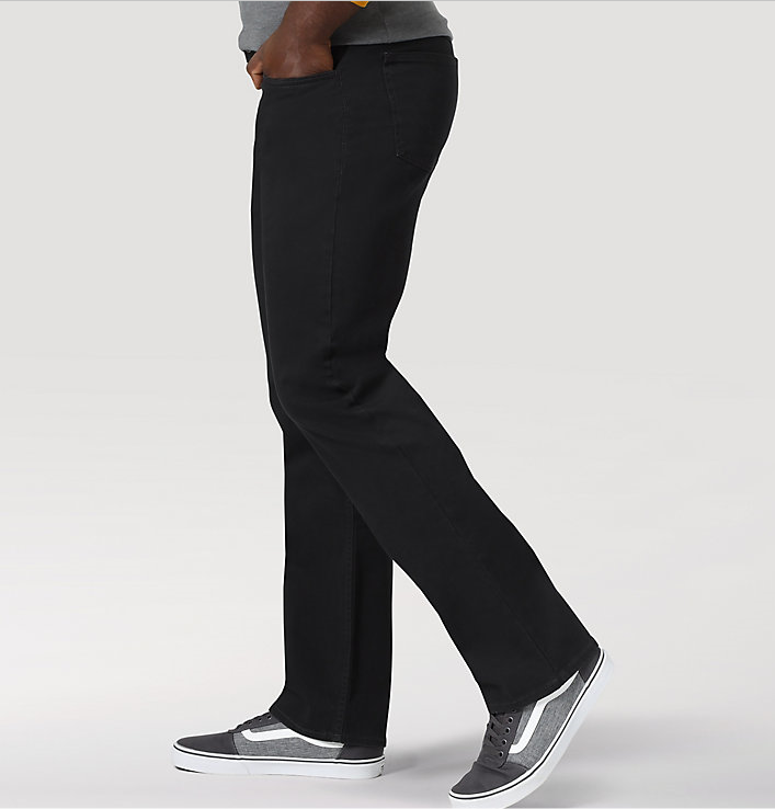 wrangler five star relaxed fit cargo pants