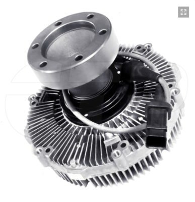 NEW 4629952 DRIVE AS FAN FOR CAT EXCAVATOR 462-9952 | eBay
