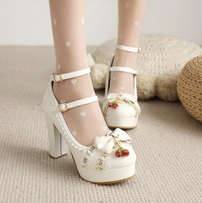 Lolita outlet style shoes