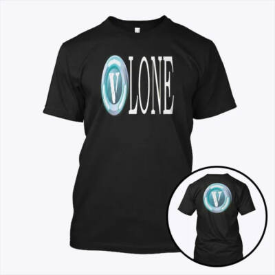 Fortnite Vbucks Vlone Shirt