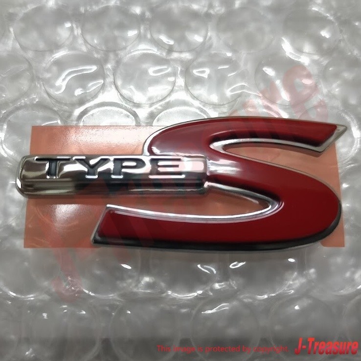 HONDA ACURA RSX DC5 02-06 Genuine Rear 
