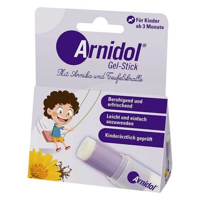 Arnidol Gel-Stick · 15 g · PZN 17592097