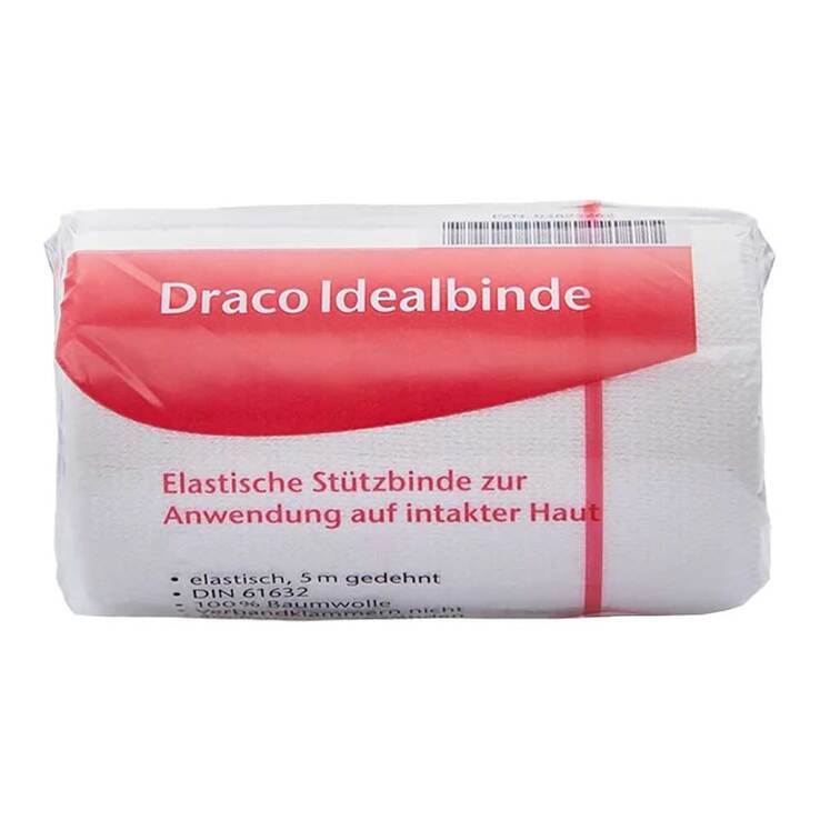 Idealbinde 5mx6cm Din Schlin Â· 1 St Â· Pzn 03895256