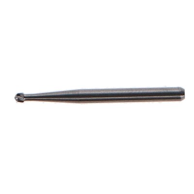 House Brand Dentistry 401017 HSB FG Friction Grip #3 Round Carbide Burs 100/Pk