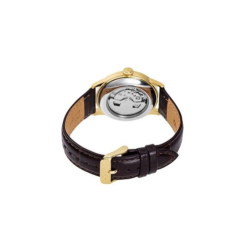 Pre-owned Orient Classic Automatic Mechanical Watch Ra-ac0m01s10b Usus