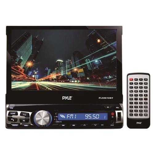 2PCS New Remote Control For Pioneer DMH-100BT DMH-160BT AVH