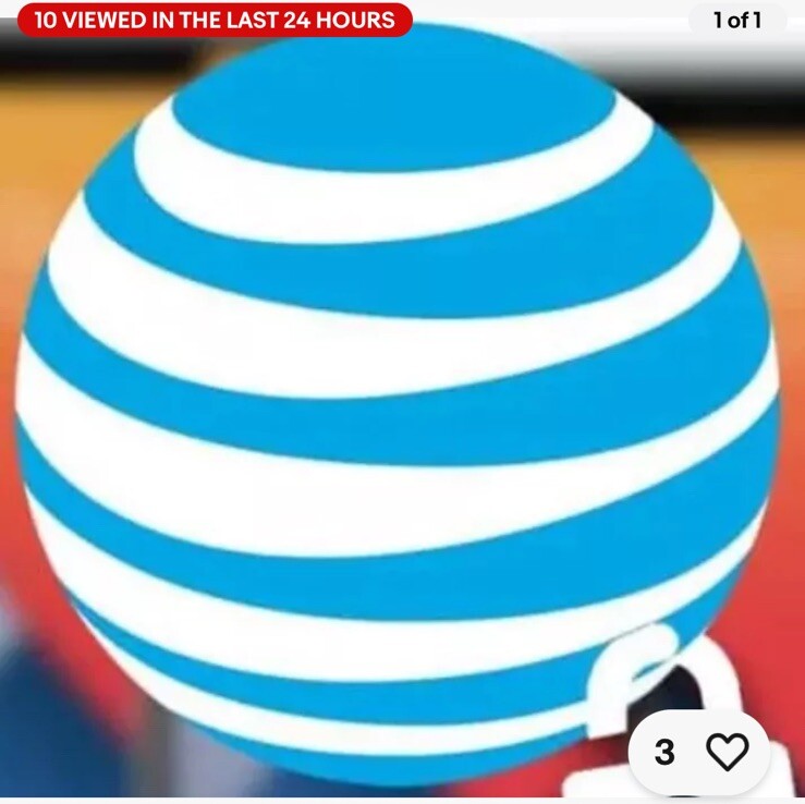 !!!🚨No UnlOCK CoDE!!! 🚨 status of imei info for AT&T