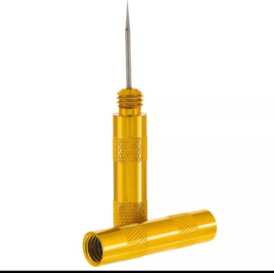 Airbrush Wash Needle for Master, Iwata, Paasche,etc
