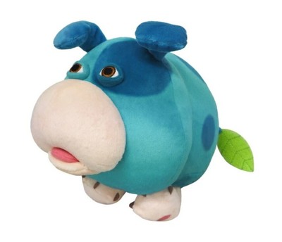PSL Pikmin ALL STAR COLLECTION KP14 Folicanis amicaris Plush Doll new