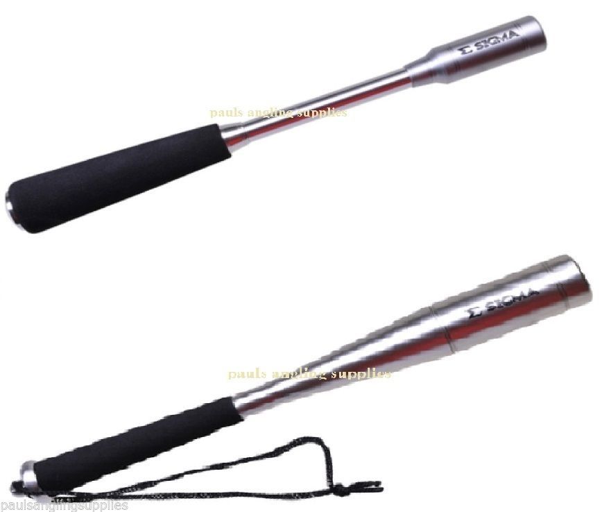 Shakespeare Sigma Alloy Fly Fishing Priest Trout / Salmon Fishing Tool