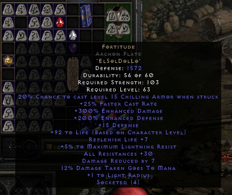 その他 DIABLO2
diablo2 $_32.JPG?set_id=880000500F