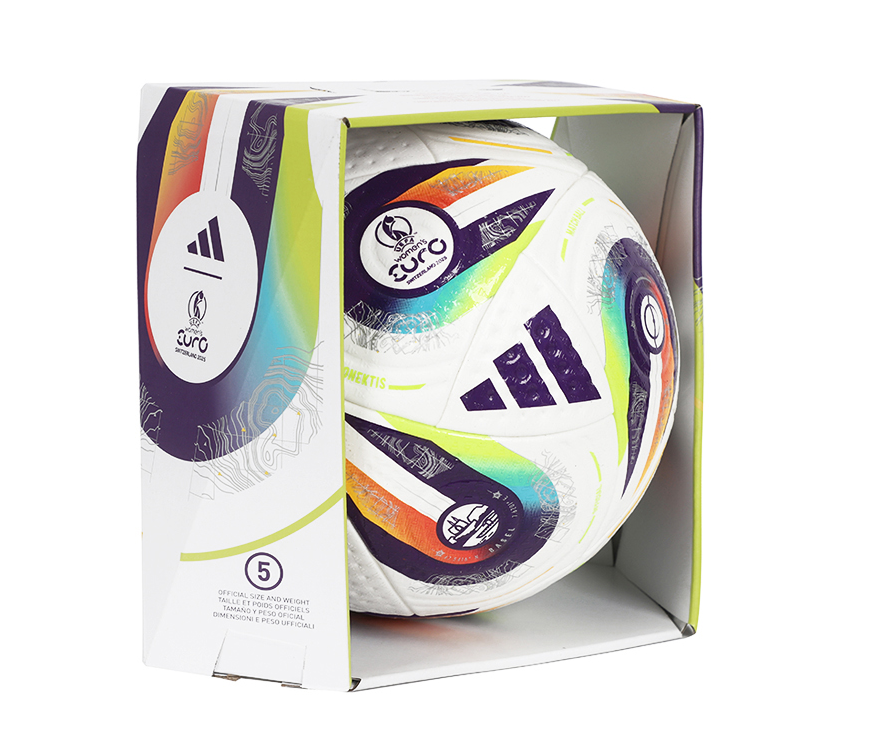 adidas UEFA EURO2020 公式試合球 ユニフォリア 【adidas