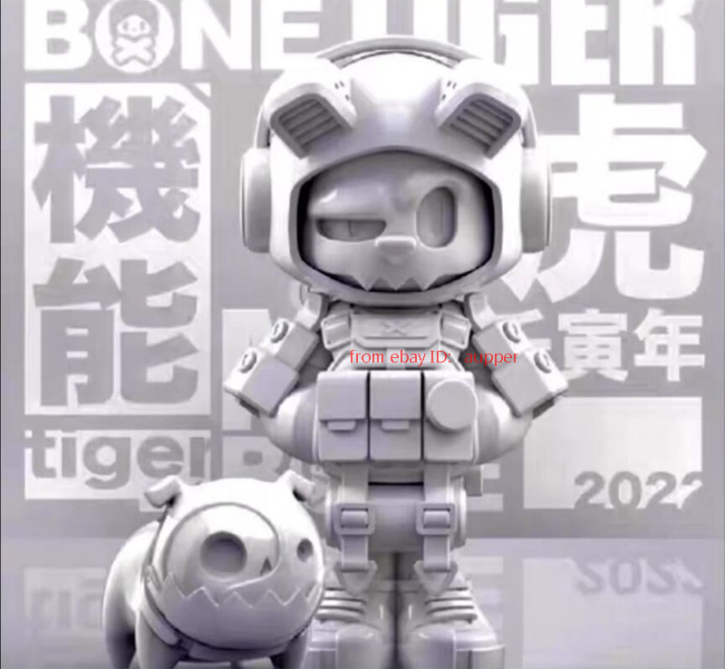 baby mr.bone 海外フィギュア 即購入可 baby mr.bone 海外フィギュア 即購入可 - メルカリ