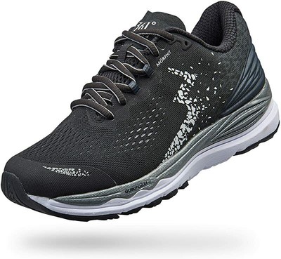 

Женские кроссовки Meraki 3 361 Degrees, черный/черное дерево, 8,5 B Medium US, Black/ebony