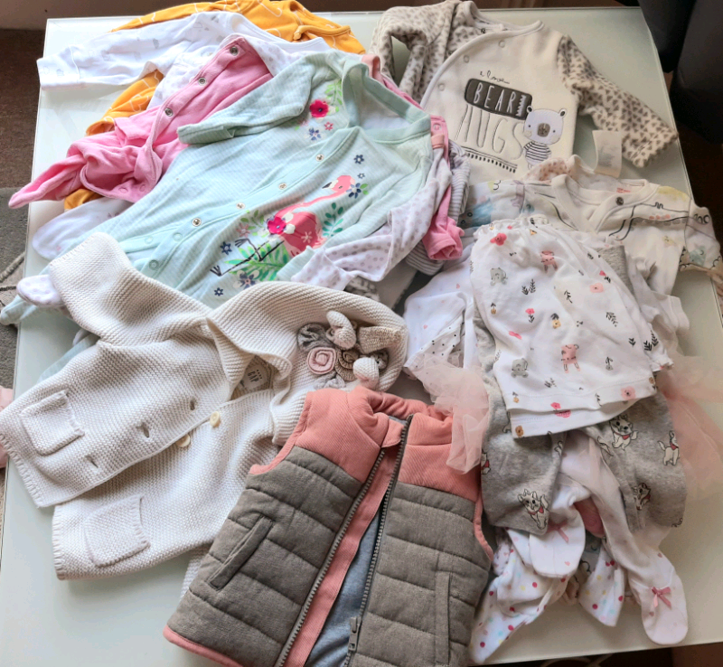 Baby clothes in Islington, London Gumtree