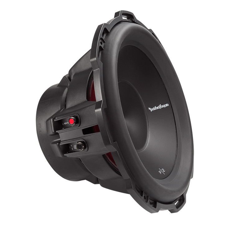 Rockford Fosgate 12インチウーファー 2個セット Amazon.co.jp: ROCKFORD FOSGATE [ ロックフォード ]12inch(30cm
